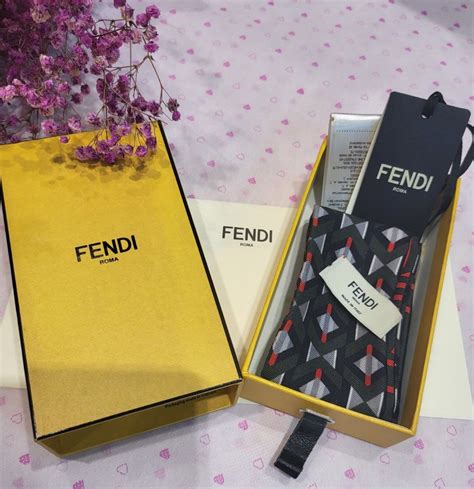 fendi wrappy eyes|Wrappy .